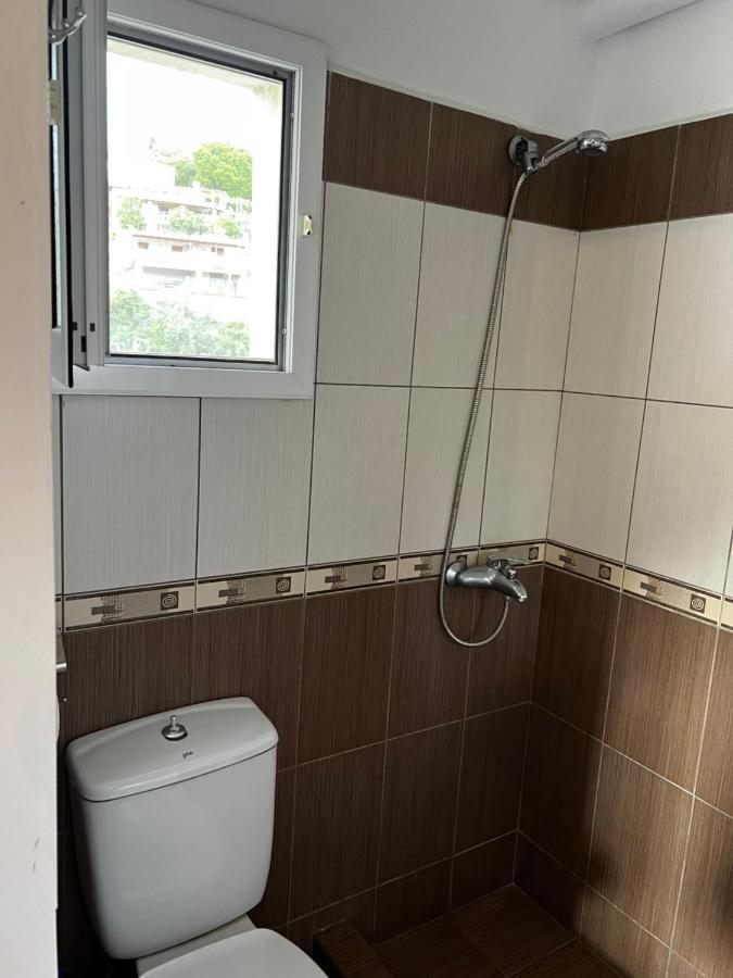 Ilias Family Rooms Himarë Exterior foto